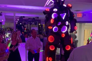 Vision DJs & Lighting - 18