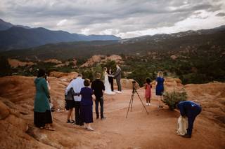 Elevate Wedding Officiant - 39