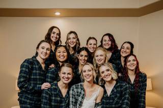 Copper Salon & Spa - 11