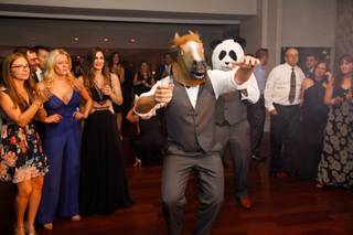 BODY ROCK ENTERTAINMENT - 34