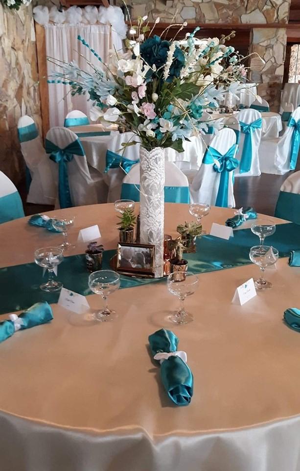 John Mason Catering, LLC - 1