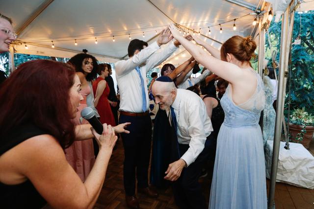 The Klezmer Connection - 3