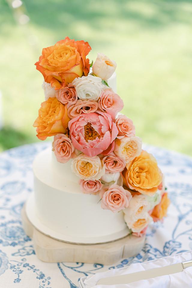 Heavenscent Floral Art - 2