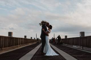 Southern Frills Weddings & Events - 25