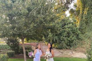 LOM Productions Weddings and Events - 18