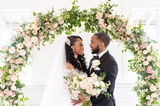 Malia Floral Design - 41