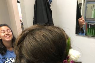 First Impressions Hair Studio - 7
