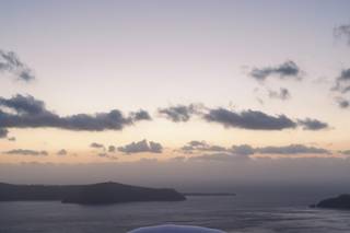 Santorini Wedding Wonderland - 9