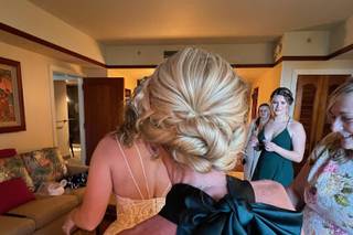 Reveal Hair & Makeup - 15