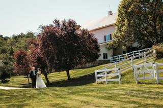 Pleasant View Farm Bed and Breakfast Inn - 15
