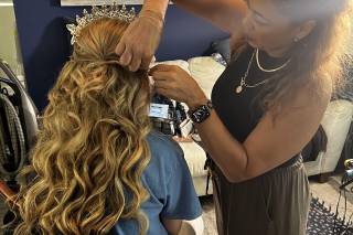 MeLissa Duran Glamour Services - 6