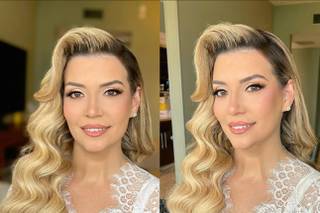 Sissi Hair and Makeup - 15