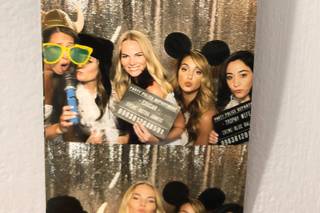 Top Tier Photo Booth - 7