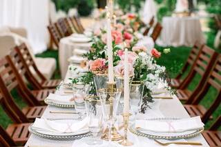 Precious and Blooming Floral Design - 19