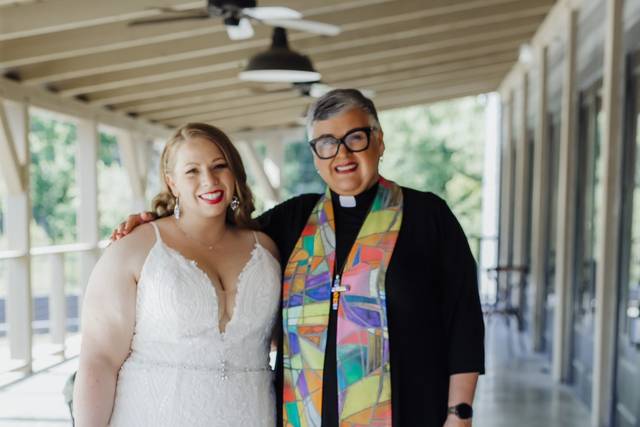 Carrie's Bridal Collection 2