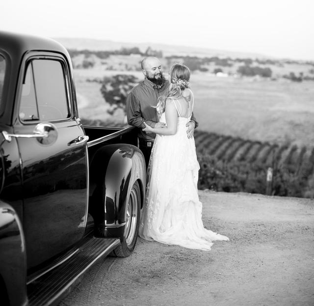 Ballad's Photography - 1