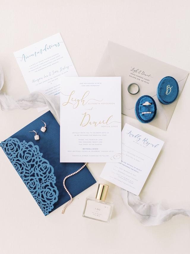 Freebird Paperie Graphic Design - 2