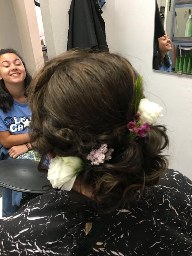 First Impressions Hair Studio - 3