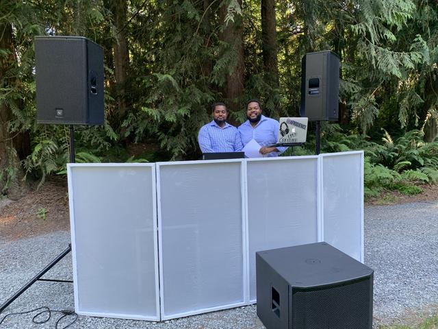 Mwahune Entertainment - 3