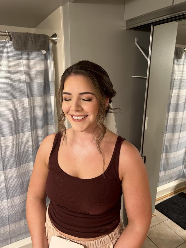 Makeup by Grace Nicole - 2