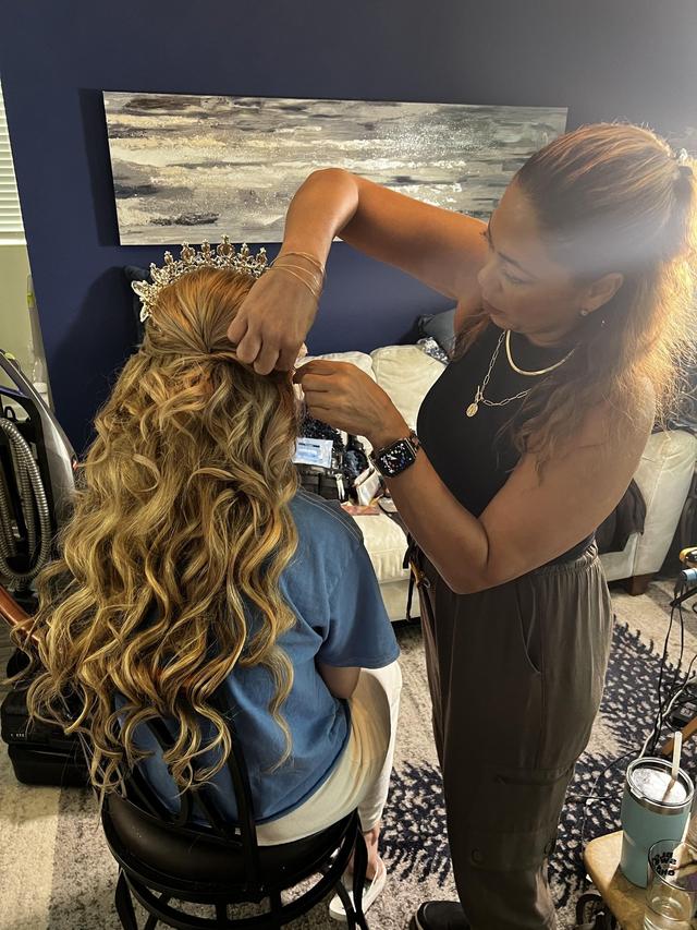 MeLissa Duran Glamour Services - 3