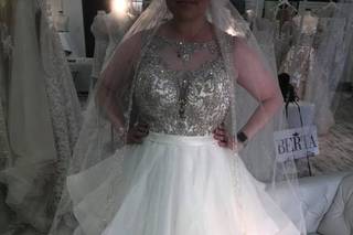 Bridal Beginning - 42