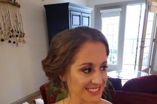 Bella Bridal Artistry - 108