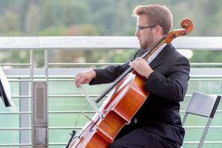 Ryan Smith Cello - 10