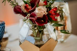 Handcrafted Weds & Events - 44