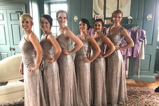 J & B Bridals and Tuxedos - 55