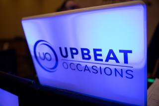 Upbeat Occasions - 19
