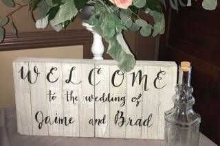 Angelica & Co. Weddings - 74