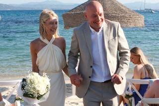 Claudia Murroni - Humanist Celebrant - 46