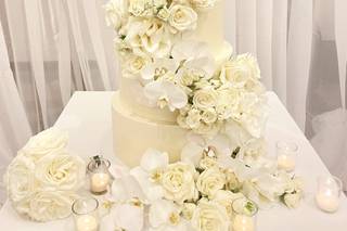 Sugar Lab Bake Shop - 15
