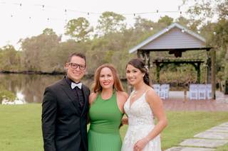 Beach Side Weddings and Events - 6
