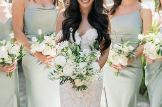 Bloomin' Bouquets - 13
