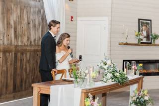 Priscilla Rose Events - 36