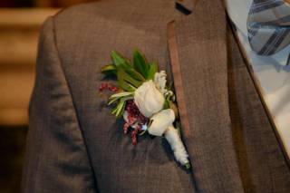 House of Flowers - 52