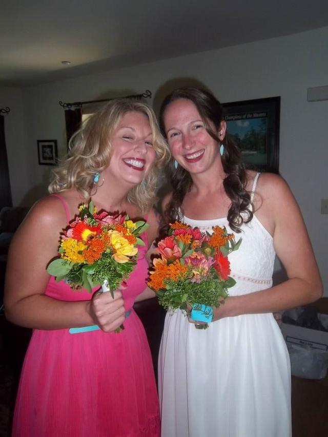 Deb's Flower Farm - 2