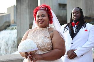 The Preacher Guy ( Wedding officiant) - 31