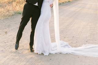 Truffle Pig Winery by Wedgewood Weddings - 49