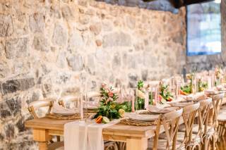 Chantilly Design and Events - 100