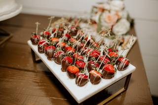 Southern Spoon Catering - 7