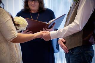 That's A Wrap Officiant and Notary Service - 11