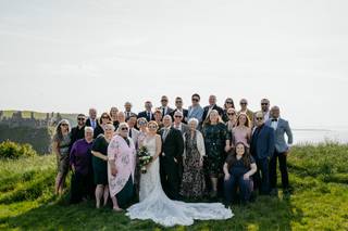 Eloping in Ireland - Destination Wedding Planner in Ireland - 13
