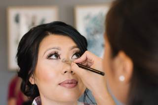 Makeup by Karen Lee - 16