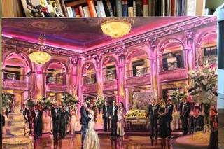 Event Painting by Katherine - 57