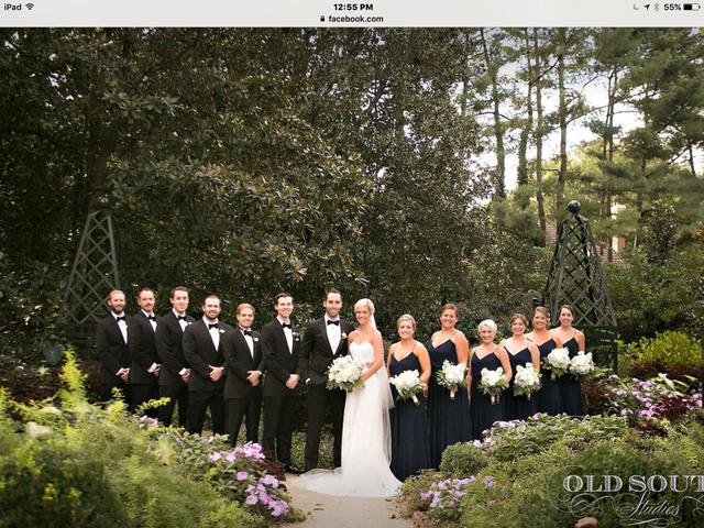 Old South Studios - 3