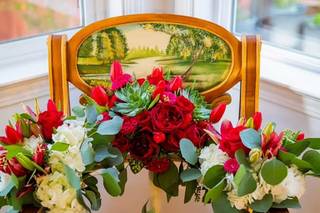 Hills Flowers and Events - 1