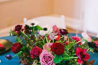 Tumbleweed Floral Design - 30